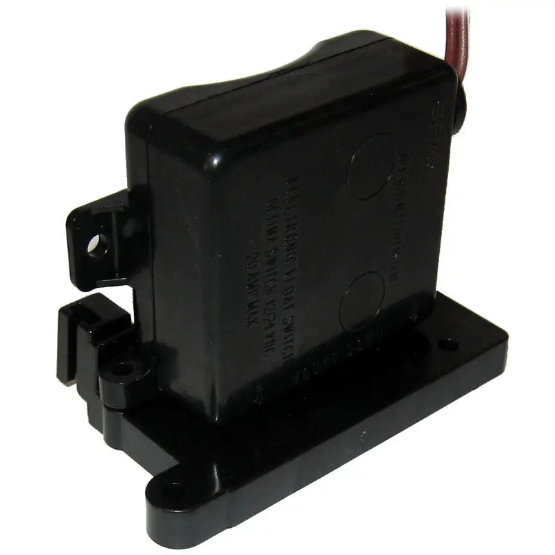 Johnson Pump Ultima Switch Auto Control W/Mirus [36303] 1