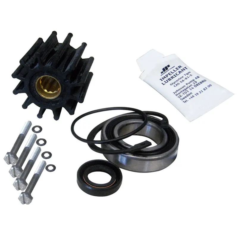 Johnson Pump Volvo Penta Jp F-6 Series Repair Kit [09-6000] 1
