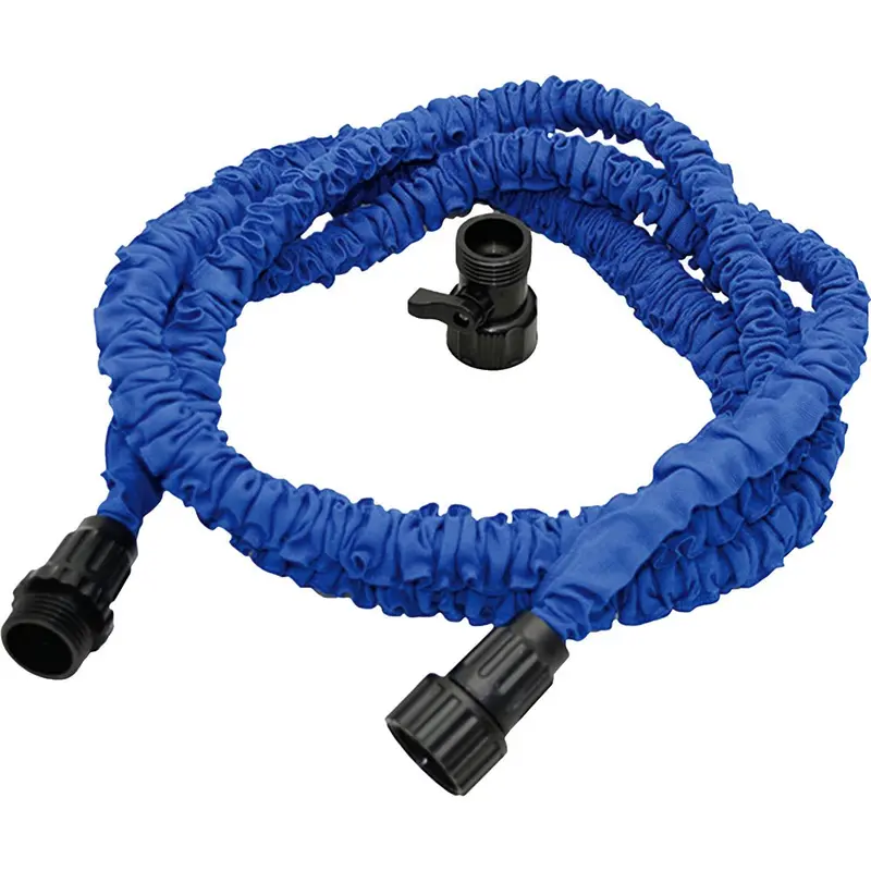 Johnson Pump Wash Down Flexible Hose - 25 [09-60616] 1