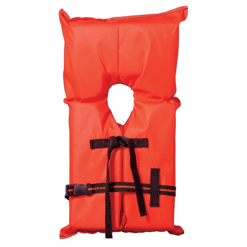 Kent Adult Type Ii Life Jacket [102000-200-004-12] 1