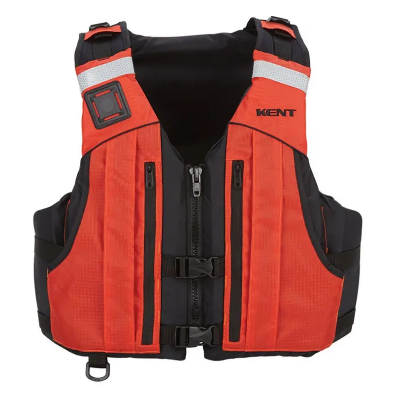 Kent First Responder Pfd - 2Xl/3Xl - Orange [151400-200-070-23] 1