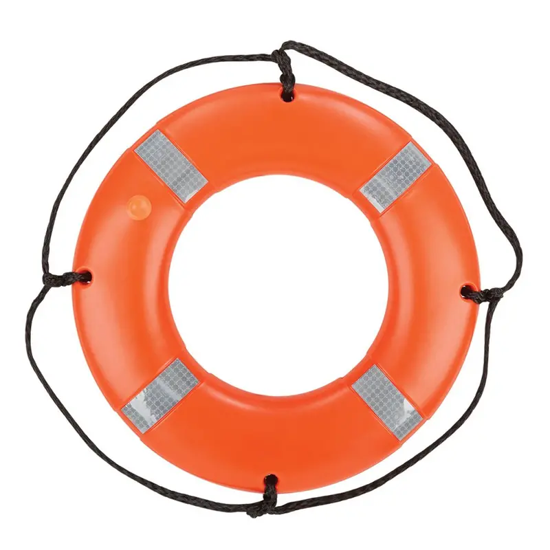 Kent Ring Buoy - 24" - Orange [152200-200-024-13] 1