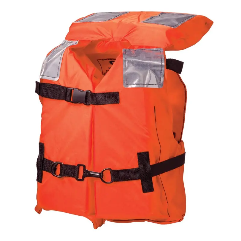 Kent Type 1 Vest Style Life Jacket - Child [100200-200-002-12] 1