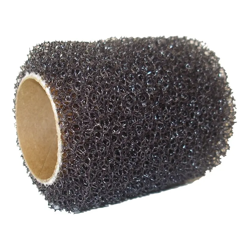 Kiwigrip Roller Brush - 4" [Kg1020-4] 1