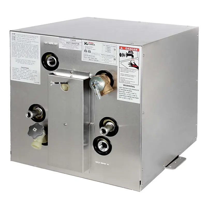 Kuuma 11810 - 6 Gallon Water Heater - 120V [11810] 1