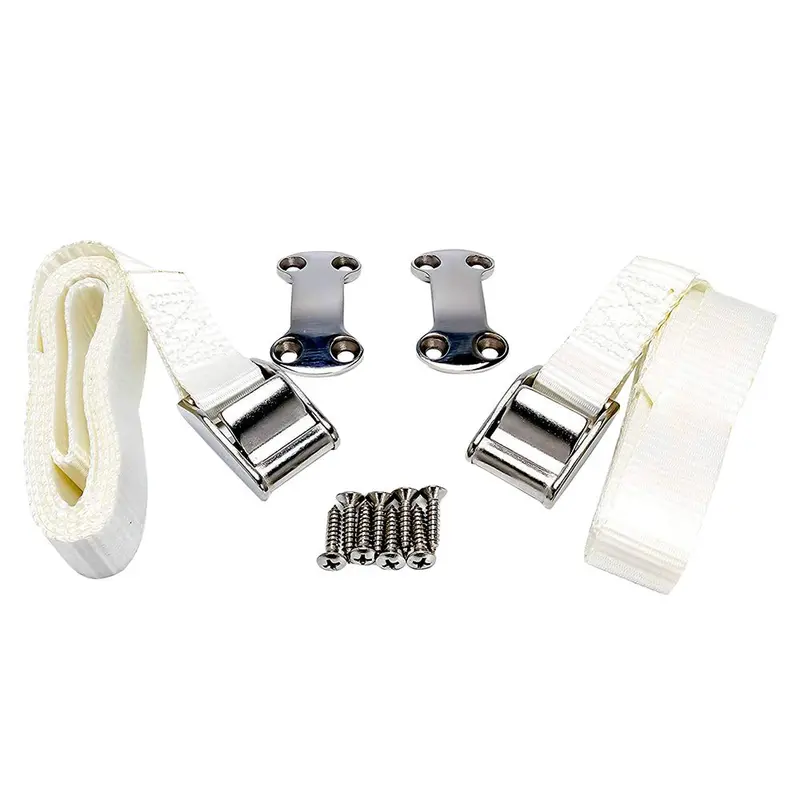 Kuuma Cooler Tie Down Kit [51960] 1