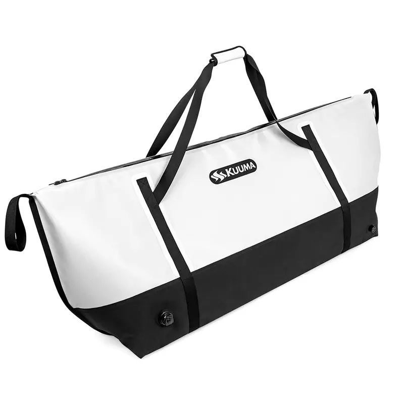 Kuuma Fish Bag - 150 Quart [50182] 1