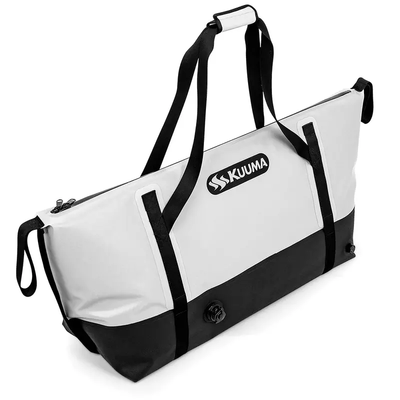 Kuuma Fish Bag - 80 Quart [50180] 1
