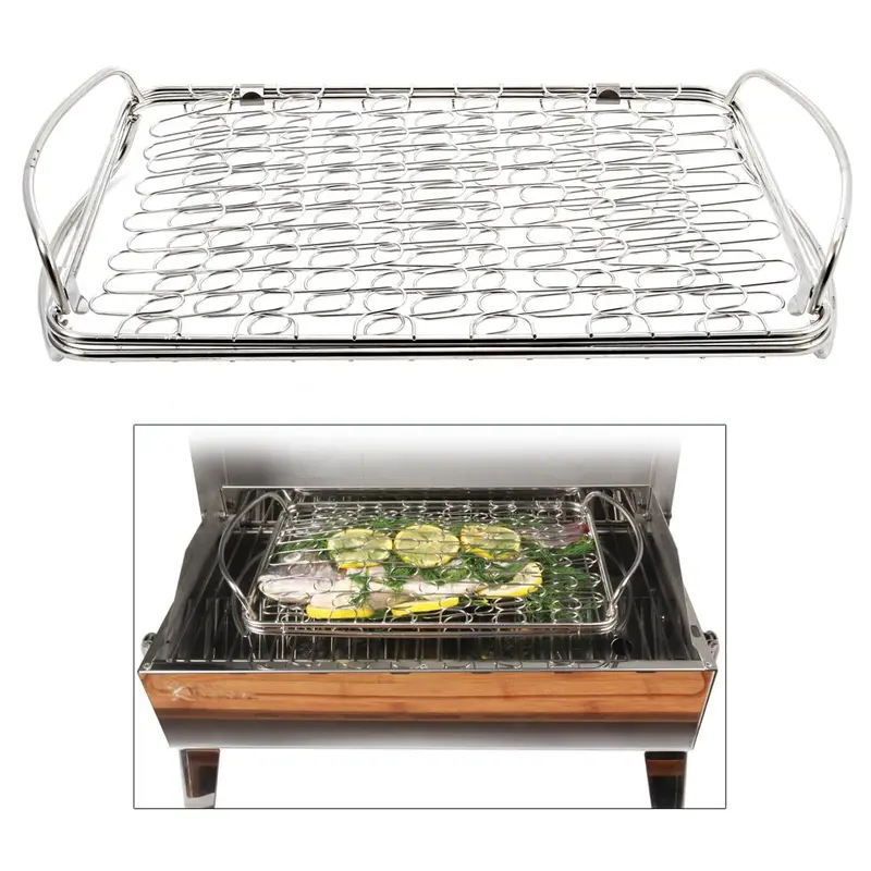 Kuuma Fish Basket [58387] 1