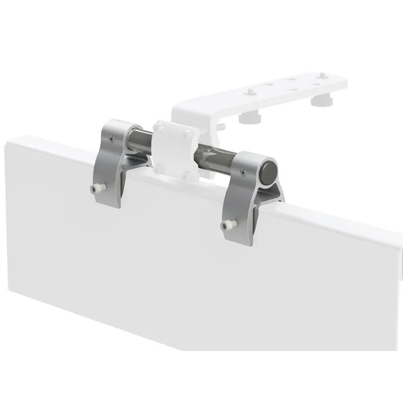 Kuuma Pontoon Rail Adapter Mount [58197] 1