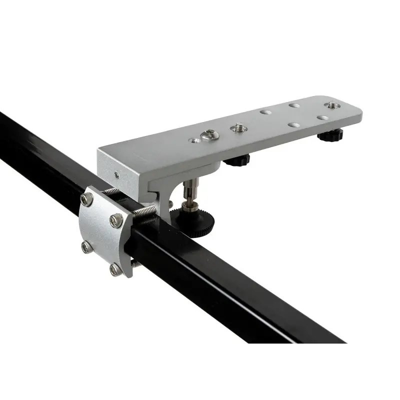 Kuuma Quick Release Rail Mount [58195] 1