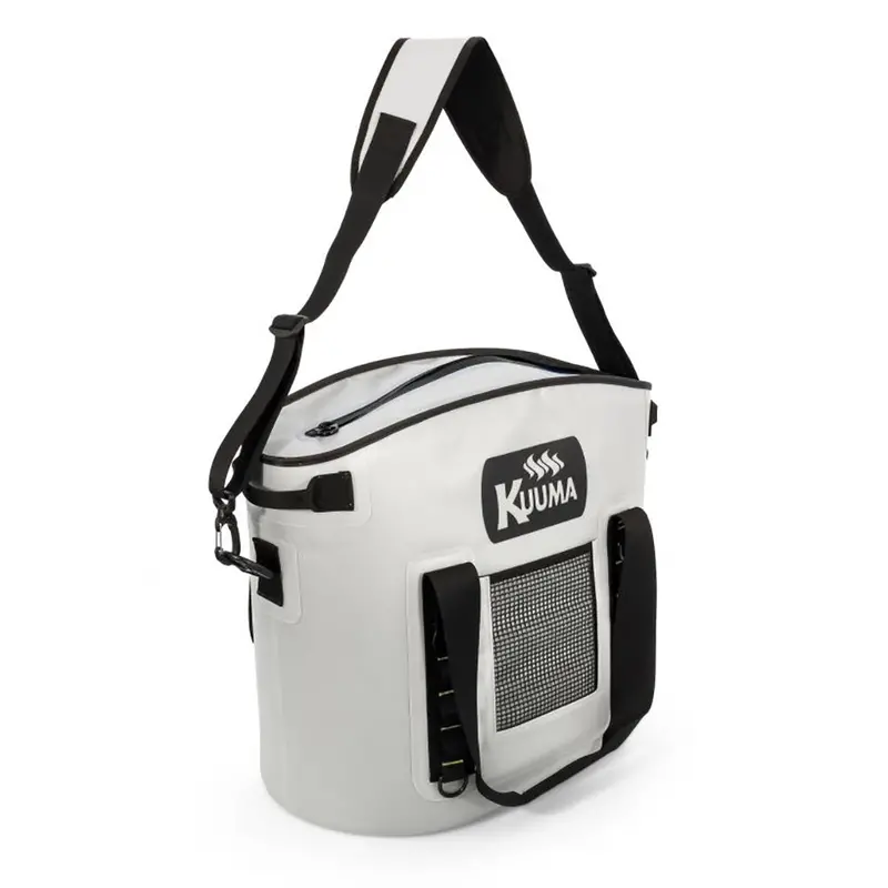 Kuuma Soft-Sided Cooler - 33 Quart [58359] 1