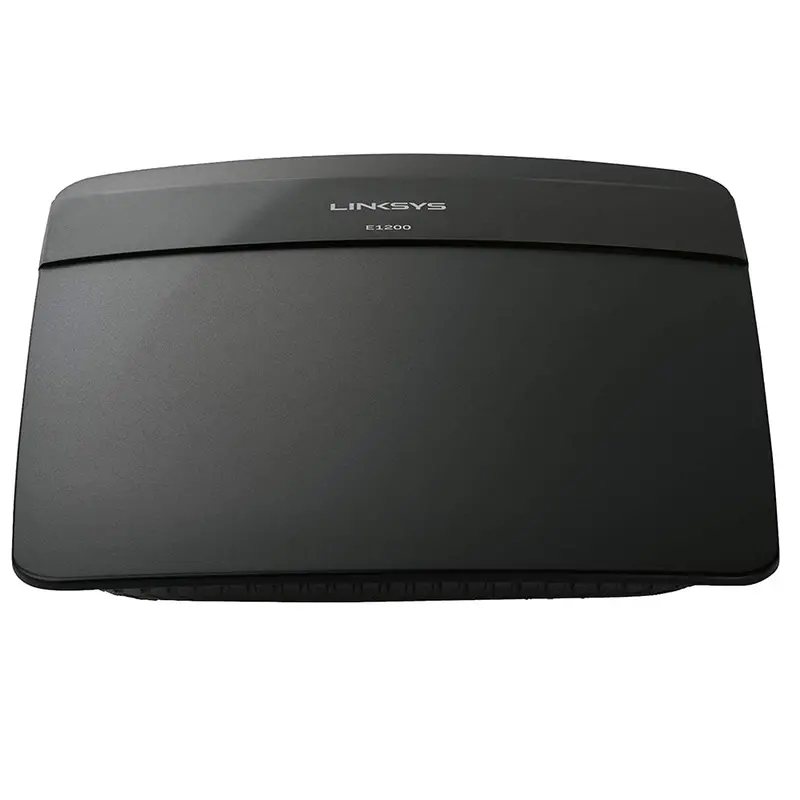 Kvh 4-Port Wireless Router [19-0747] 1