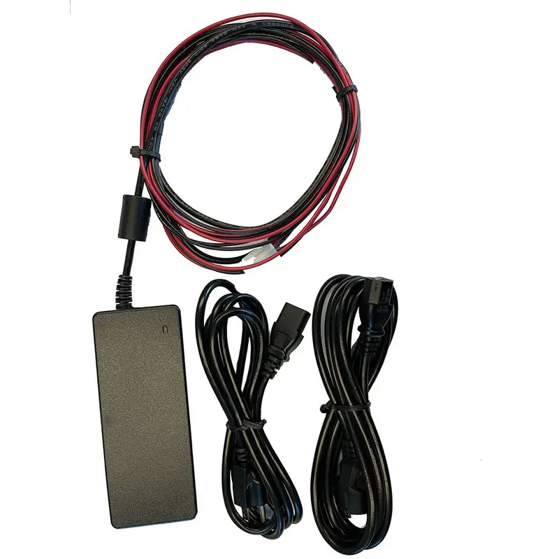 Kvh Ac/Dc Power Supply F/Tv Hub [72-0928] 1