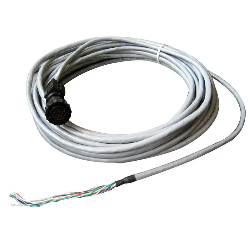 Kvh Data Cable F/Tracvision 4, 6, M5, M7 & Hd7 - 100' [S32-0619-0100] 1