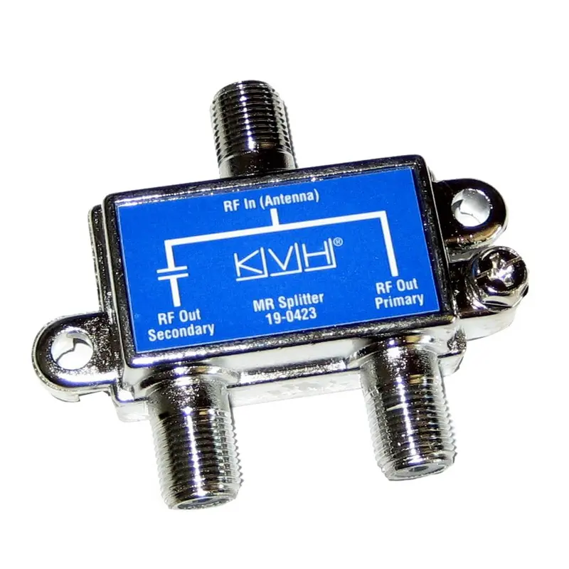 Kvh Dbs L-Band Splitter [19-0423] 1