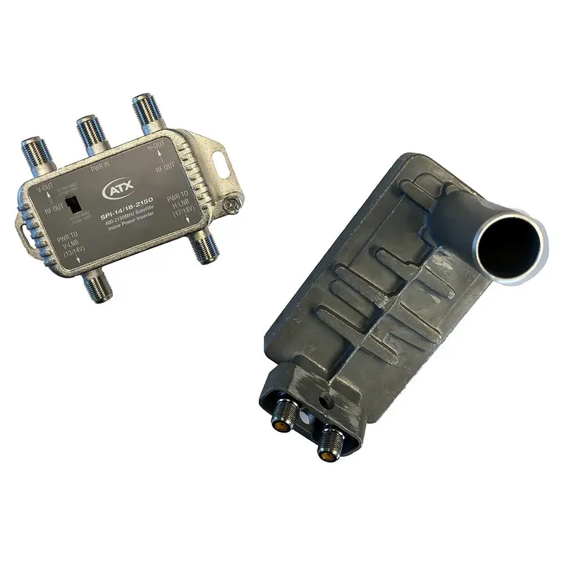 Kvh Directv-La Lnb Kit F/Tv6 [S72-0695] 1
