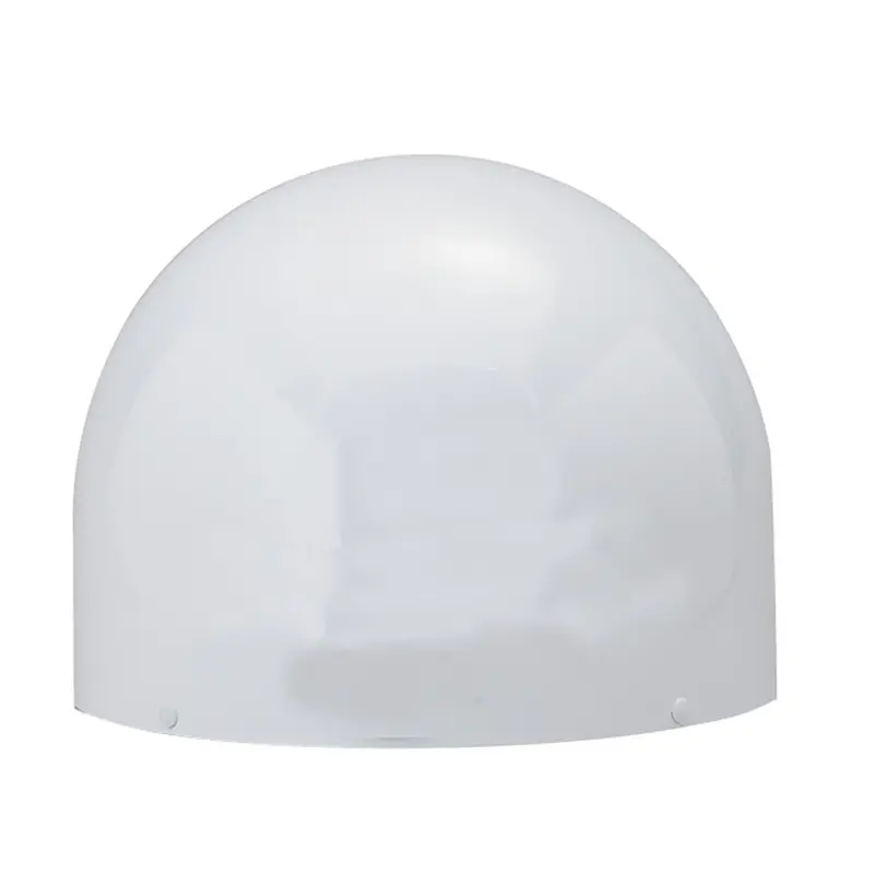 Kvh Dome Top Only F/Hd7 W/Mounting Hardware [S72-0436] 1