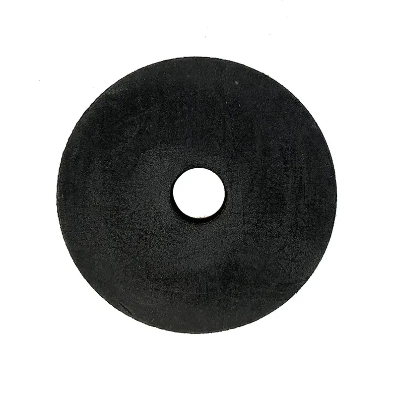 Kvh Rubber Mounting Foot Tv5 - Sold As Each [S24-0098] 1