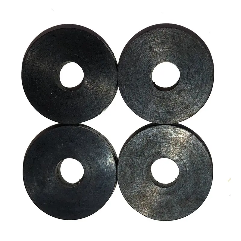 Kvh Rubber Mounting Pad Tv3 W/4 Pads [S24-0201] 1