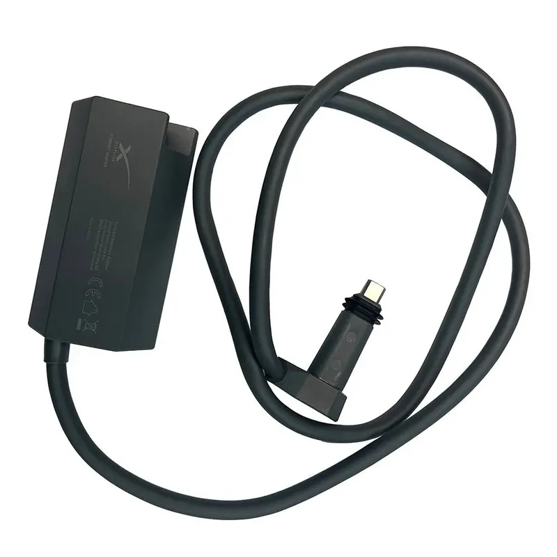 Kvh Starlink Ethernet Adapter [19-1240-01] 1