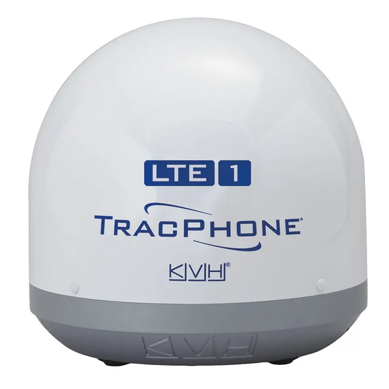 Kvh Tracphone Lte-1 Global [01-0419-01] 1