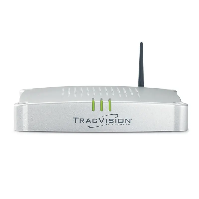 Kvh Tv-Hub A F/Circular Tv Series Systems [01-0380-05] 1