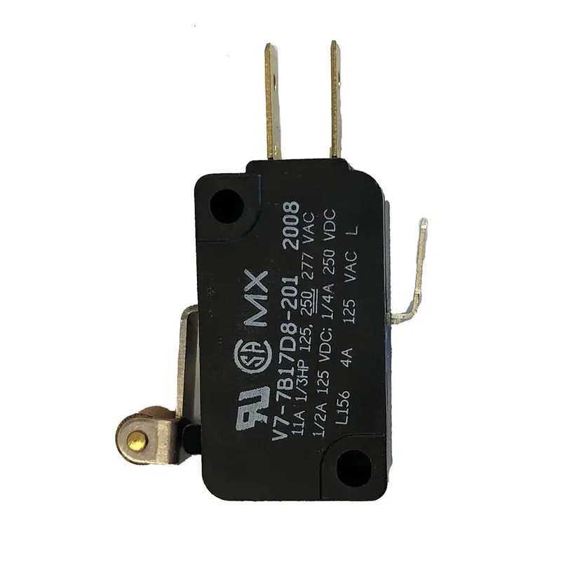 Kvh Tv3 Elevation Limit Switch Kit Pack (Fru) [S72-0656] 1
