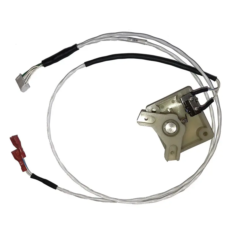 Kvh Tv5 Azimuth Limit Switch Kit Pack (Fru) [S72-0626] 1