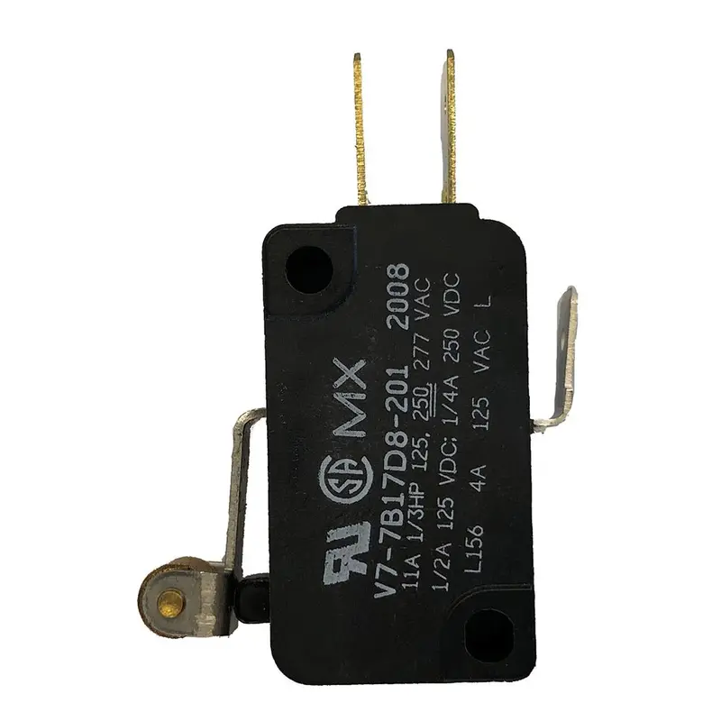 Kvh Tv5 Elevation Switch Kit Pack (Fru) [S72-0627] 1