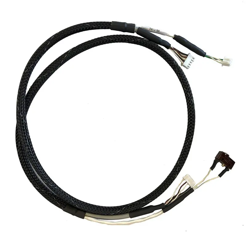 Kvh Tv5 Skew Limit Switch Kit Pack (Fru) [S72-0625] 1