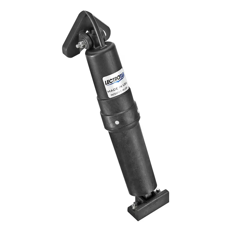 Lectrotab 12 V Trim Tab Actuator - 23 Cable [A-Bk-13] 1