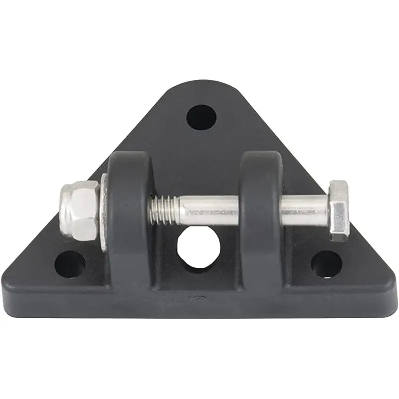 Lectrotab Actuator Low Profile Upper Bracket [Bu-5] 1