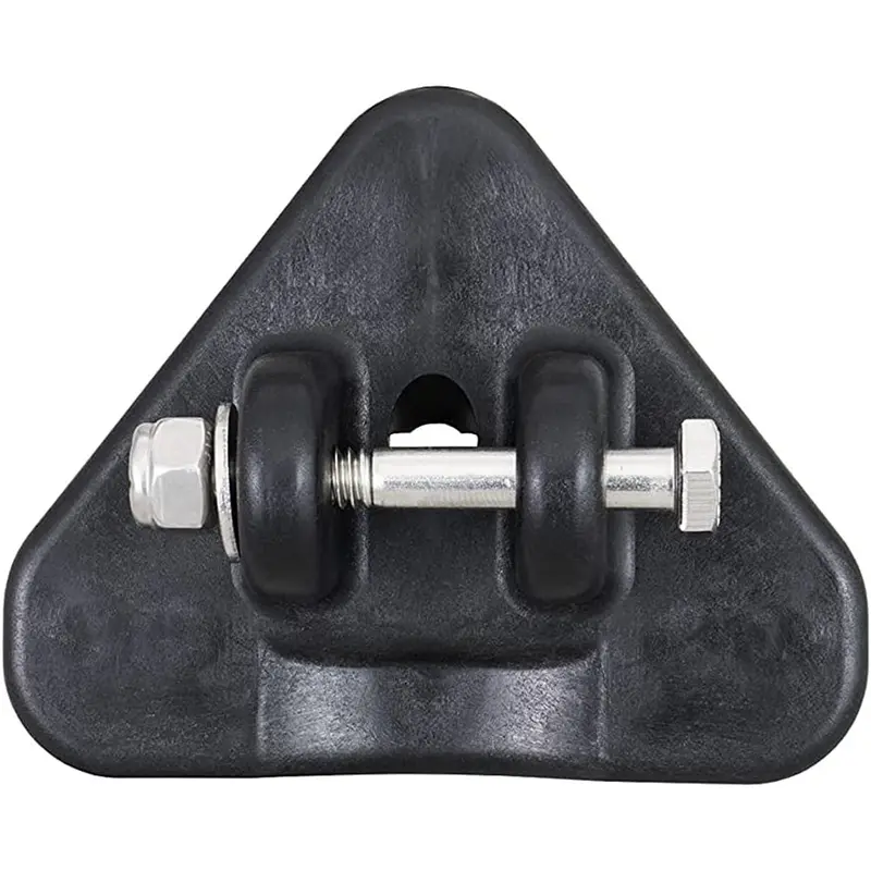 Lectrotab Actuator Upper Bracket [Bu] 1
