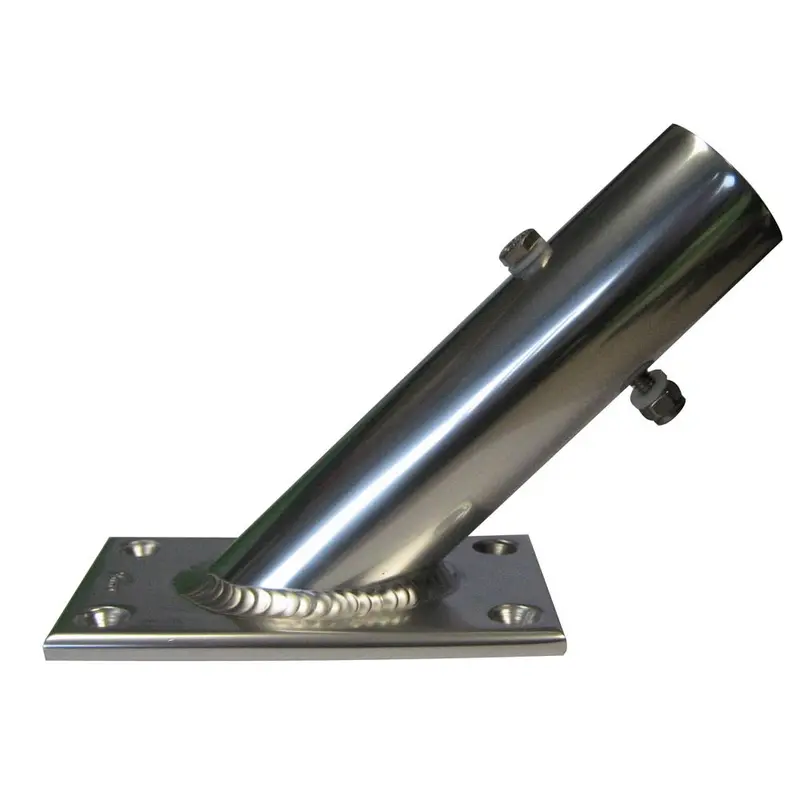 Lee's 45 Degree Center Rigger Holder [Al7211cr] 1