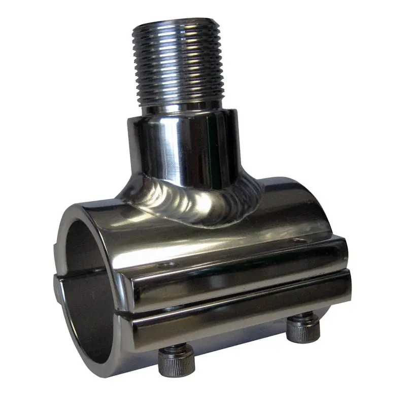 Lee's Clamp-On Antenna Mount - 1.660" Pipe [At5103] 1
