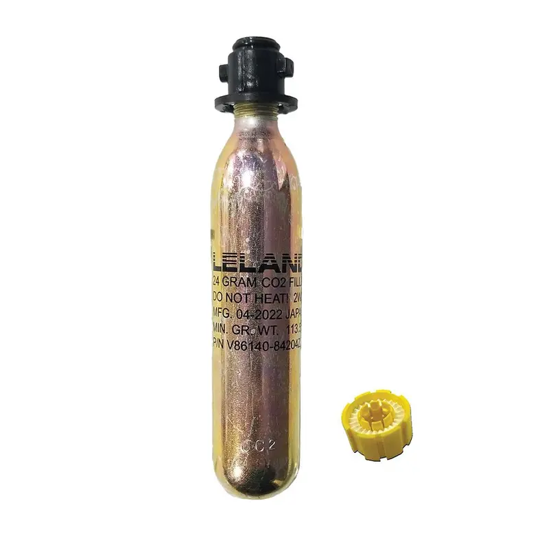 Leland Maximum Inflation Re-Arm Kit I 24G Auto Bayonet [V86000-84204Z] 1