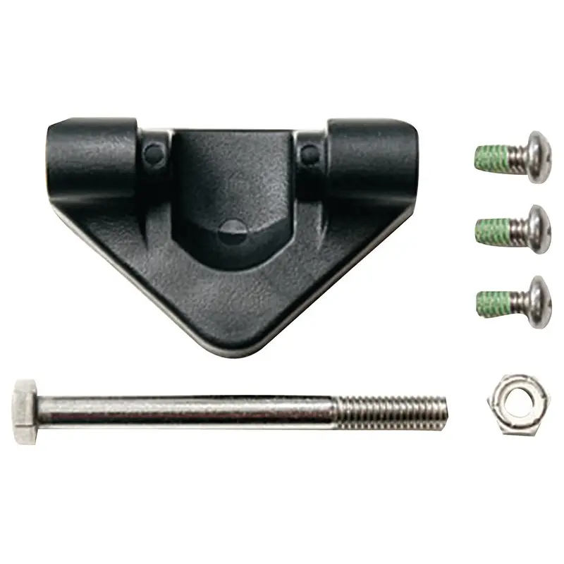 Lenco 120 Lower Mounting Bracket Kit [15140-001] 1