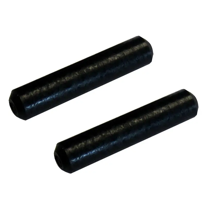 Lenco 2 Delrin Mounting Pins F/101 & 102 Actuator (Pack Of 2) [15087-001] 1
