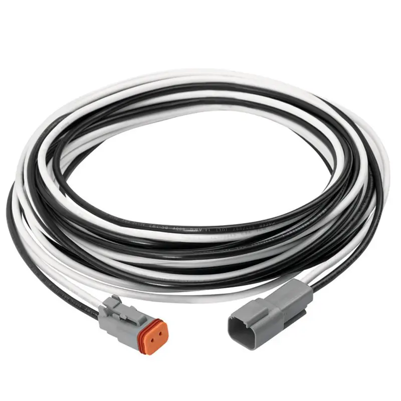 Lenco Actuator Extension Harness - 20' - 14 Awg [30133-103D] 1