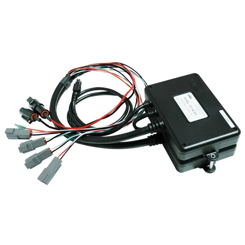 Lenco Replacement Control Box F/123Dr-V2 [30342-001] 1