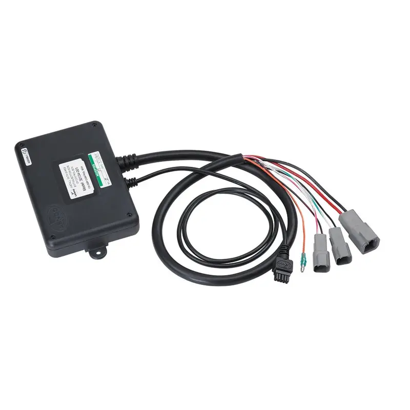 Lenco Replacement Control Box F/123Sc-V2 [30340-001] 1