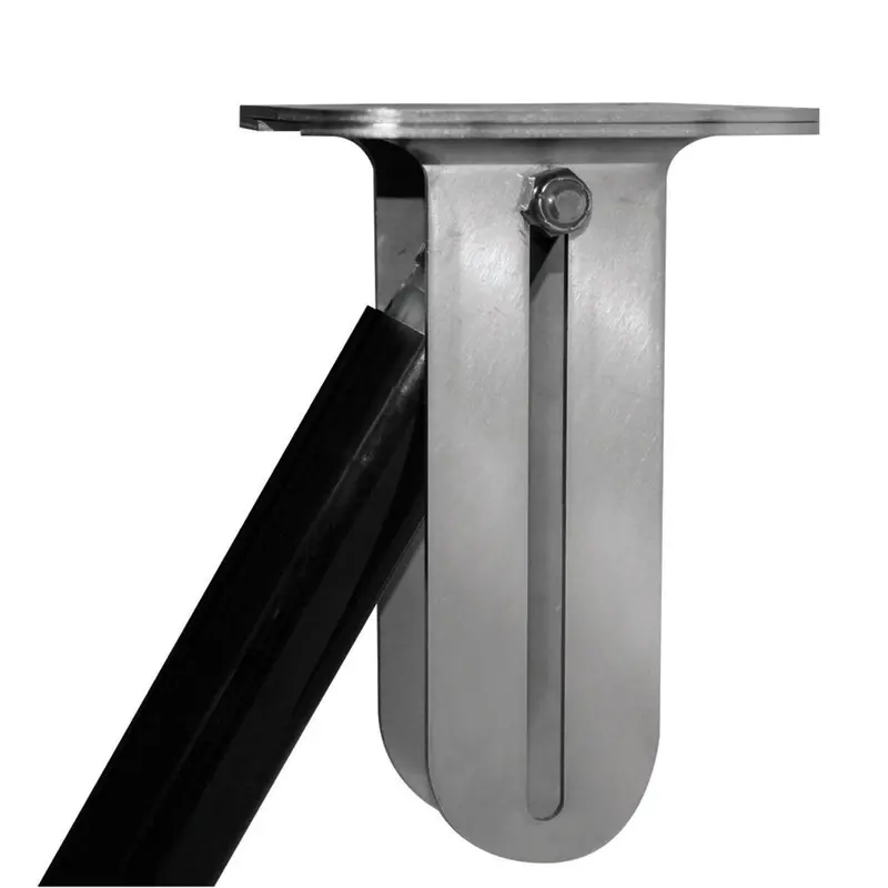 Lenco Stainless Slide Bracket F/ Hatch Lifts [70381-001] 1