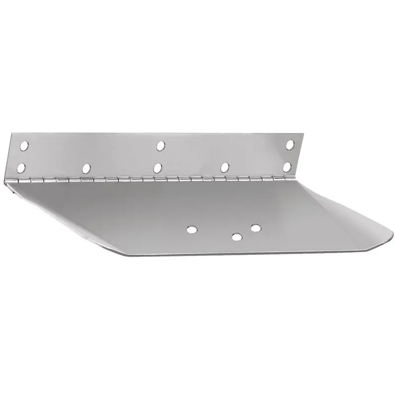 Lenco Standard 9" X 9" Single - 12 Gauge Replacement Blade [20140-001] 1