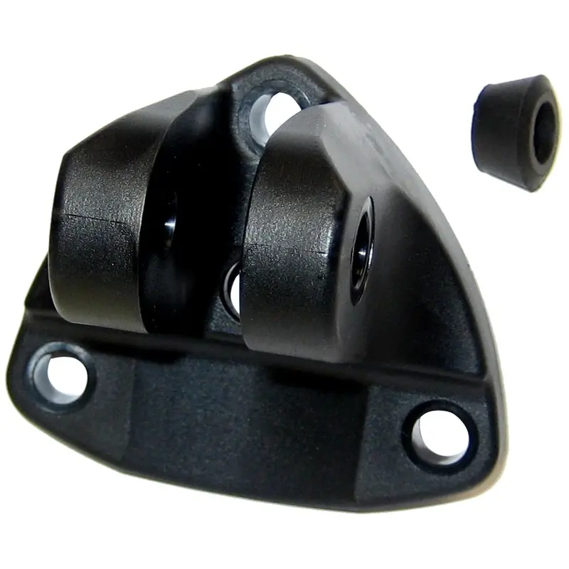 Lenco Upper Mounting Bracket W/Gland Seal (2008-Present) [15085-001] 1