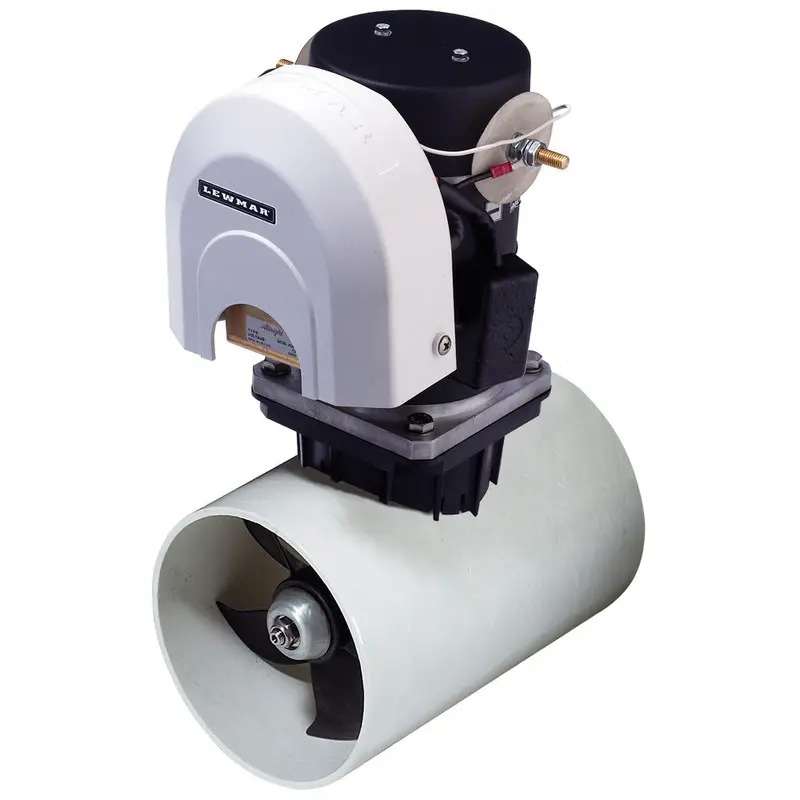 Lewmar 140Tt 2.2Kw Gen. 2 Bow Thruster -12V [590003Lew] 1