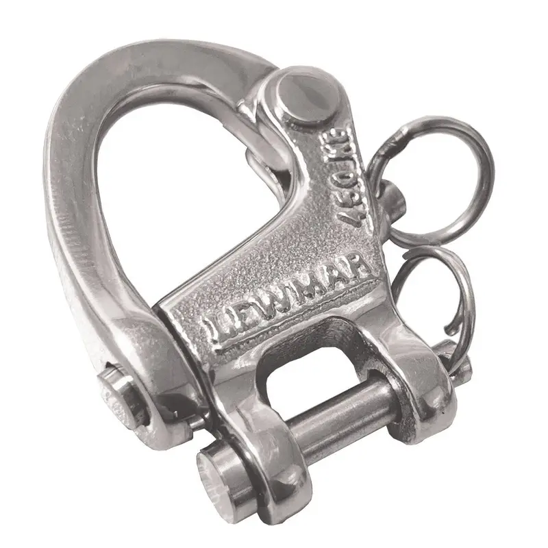 Lewmar 72Mm Synchro Snap Shackle [29927240] 1