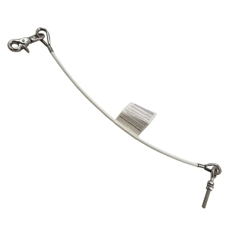 Lewmar Anchor Safety Strap -11"  [Ss180003] 1