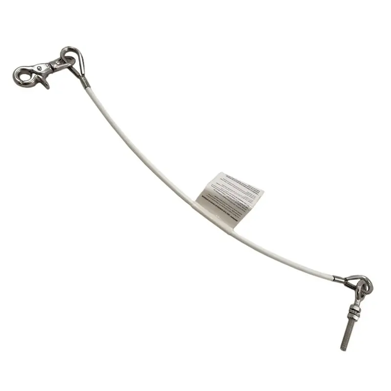 Lewmar Anchor Safety Strap -18" [Ss180001] 1