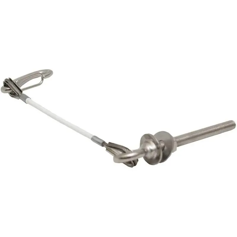 Lewmar Anchor Safety Strap - 8" [Ss180007] 1